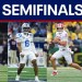 College Football Playoff: Miami-Ole Miss, Oregon-Indiana in semis College Football Playoff: Miami-Ole Miss, Oregon-Indiana in semis