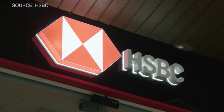 HSBC Weighs Job Cuts From Multiyear AI-Fueled Overhaul HSBC Weighs Job Cuts From Multiyear AI-Fueled Overhaul