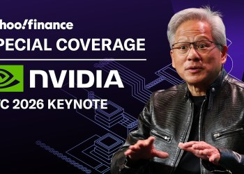 NVIDIA CEO Jensen Huang GTC 2026 Full Keynote NVIDIA CEO Jensen Huang GTC 2026 Full Keynote