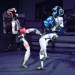 Unitree is Teaching Humanoid Robots to Fight Unitree is Teaching Humanoid Robots to Fight