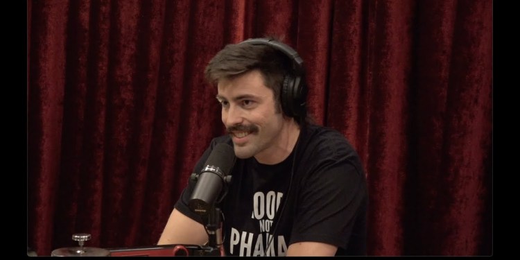 Joe Rogan Experience #2284 – Ian Carroll Joe Rogan Experience #2284 – Ian Carroll