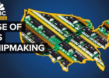 How Chips Are Made In The U.S.| CNBC Marathon How Chips Are Made In The U.S.| CNBC Marathon