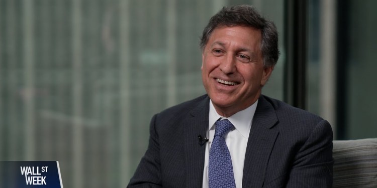 Blair Effron: How CEOs Are Navigating Trump-Era Policies Blair Effron: How CEOs Are Navigating Trump-Era Policies