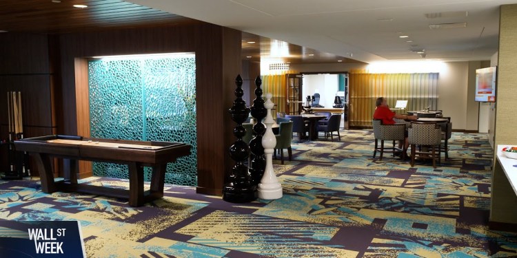 America’s Senior Housing Crisis | Wall Street Week America’s Senior Housing Crisis | Wall Street Week