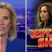 Laura Ingraham: Kamala Harris is even worse than Biden Laura Ingraham: Kamala Harris is even worse than Biden