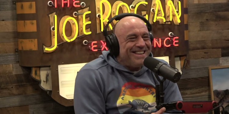 Joe Rogan Experience #2488 – James McCann Joe Rogan Experience #2488 – James McCann