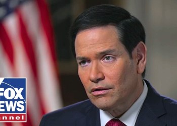 Rubio: He has broken EVERY deal he has ever made Rubio: He has broken EVERY deal he has ever made