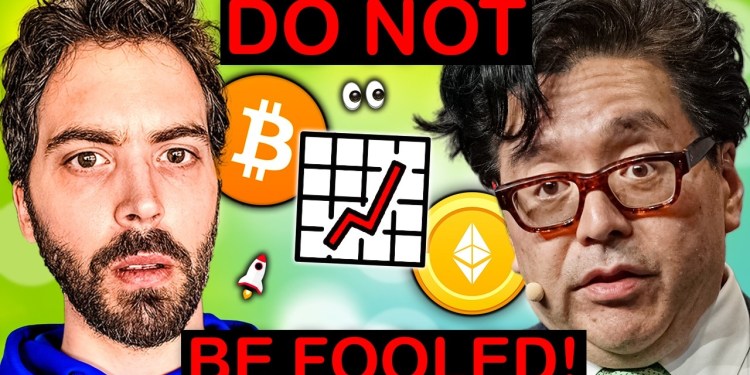 WHY Crypto’s Bottom Is Likely In (explained in less than 4 minutes) WHY Crypto’s Bottom Is Likely In (explained in less than 4 minutes)