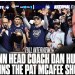 UConn’s Dan Hurley Joins The Pat McAfee Show Ahead Of “Historically Tough Sweet 16” UConn’s Dan Hurley Joins The Pat McAfee Show Ahead Of “Historically Tough Sweet 16”