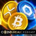James Talks XRP & Chainlink ETFs + Bullish Altcoin Inflows James Talks XRP & Chainlink ETFs + Bullish Altcoin Inflows