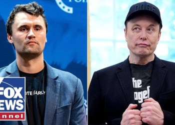 Elon Musk, Charlie Kirk warnings resurface after SPLC federal indictment Elon Musk, Charlie Kirk warnings resurface after SPLC federal indictment