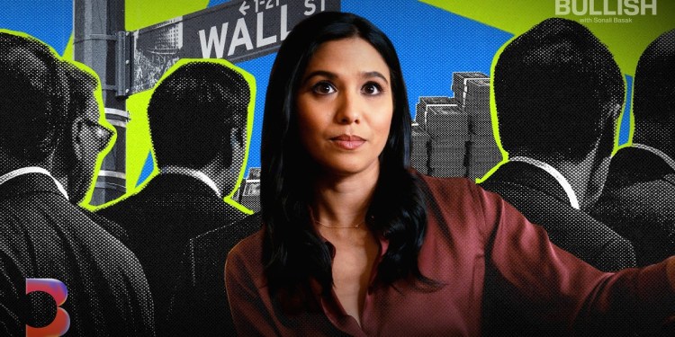 What It’s Really Like for Women in Finance | Bullish What It’s Really Like for Women in Finance | Bullish