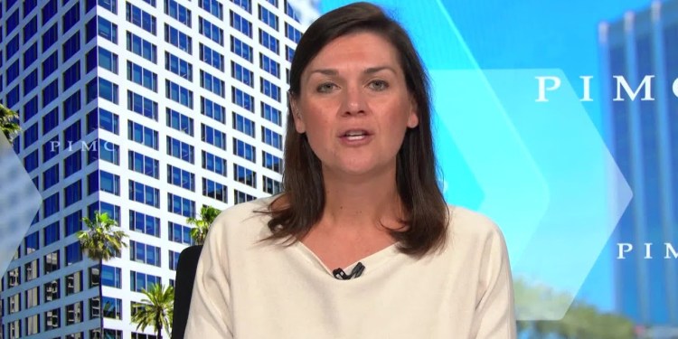 Fed Will Revise Down Rate Path Estimates, Pimco’s Wilding Says Fed Will Revise Down Rate Path Estimates, Pimco’s Wilding Says