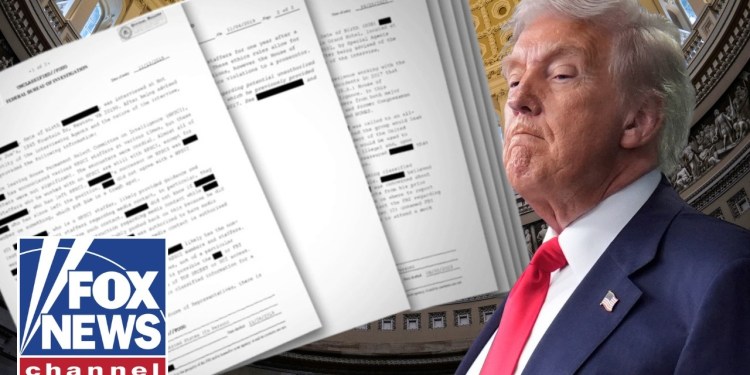 BREAKING: Whistleblower says top Dem approved ‘illegal’ plan to target Donald Trump BREAKING: Whistleblower says top Dem approved ‘illegal’ plan to target Donald Trump