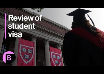 US Embassies Ordered to Stop Booking Student Visa Interviews US Embassies Ordered to Stop Booking Student Visa Interviews