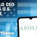 The US has damaged its brand, Apollo Global Management Marc Rowan says The US has damaged its brand, Apollo Global Management Marc Rowan says