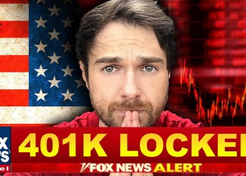 Why The U.S. Economy Has Not Collapsed Yet Why The U.S. Economy Has Not Collapsed Yet