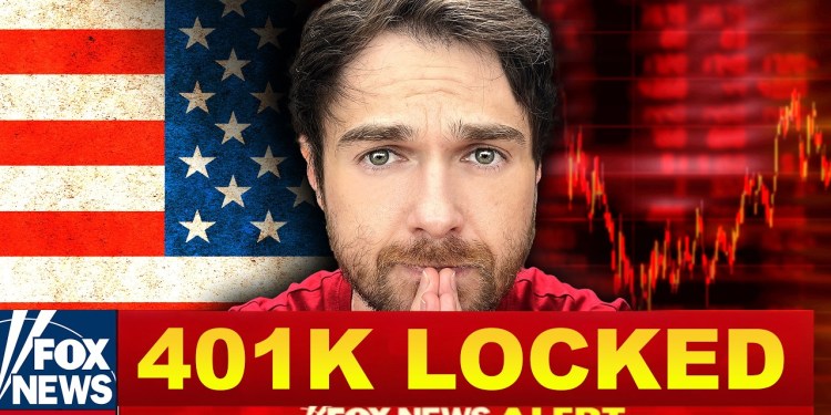 Why The U.S. Economy Has Not Collapsed Yet Why The U.S. Economy Has Not Collapsed Yet