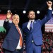 Hungary’s Orban on Edge as Polls Show Him Losing Sunday’s Election Hungary’s Orban on Edge as Polls Show Him Losing Sunday’s Election