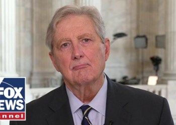 Kennedy tells GOP to ‘hide our head in a bag’ if this doesn’t pass Kennedy tells GOP to ‘hide our head in a bag’ if this doesn’t pass