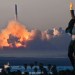 SpaceX Starship Launch 5: Everything That Happened in 5 Minutes SpaceX Starship Launch 5: Everything That Happened in 5 Minutes