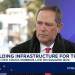 Cisco CEO Chuck Robbins on building infrastructure for the AI era Cisco CEO Chuck Robbins on building infrastructure for the AI era