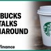 New Starbucks CEO seeks to improve in-store experiences New Starbucks CEO seeks to improve in-store experiences
