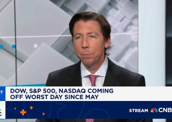 Lean into long-term secular trends not impacted by near-term uncertainty: Raymond James’ Orton Lean into long-term secular trends not impacted by near-term uncertainty: Raymond James’ Orton