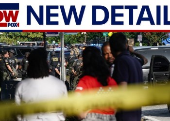 Latest updates on Atlanta shooting near Emory University Latest updates on Atlanta shooting near Emory University