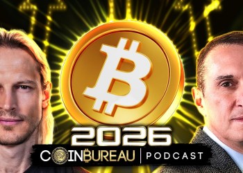 Jim Bianco: Bitcoin Predictions, Strategy Selling & Institutional Threat Jim Bianco: Bitcoin Predictions, Strategy Selling & Institutional Threat