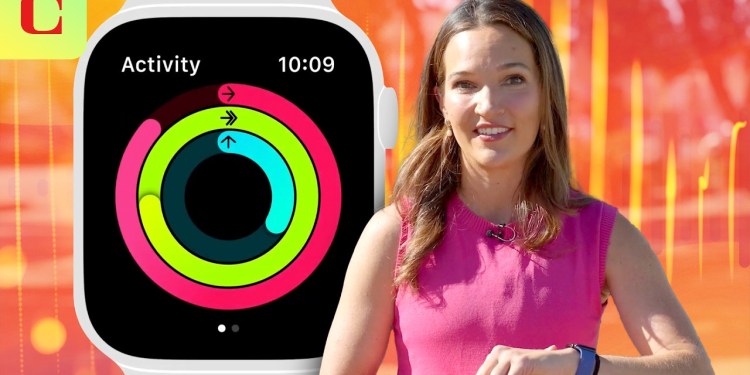 Apple Watch Features To Level Up Your Fitness Routine Apple Watch Features To Level Up Your Fitness Routine