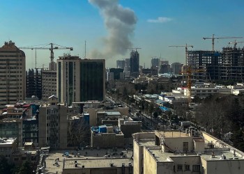 Trump announces U.S. military has begun combat operations in Iran Trump announces U.S. military has begun combat operations in Iran