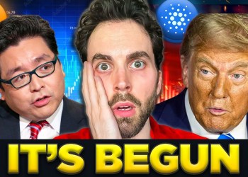 The Crypto Market is Getting ABUSED (Bitcoin Tariff Problem) The Crypto Market is Getting ABUSED (Bitcoin Tariff Problem)