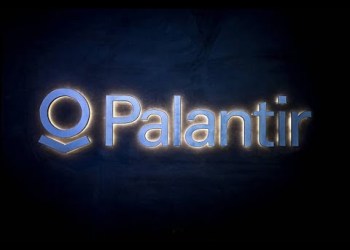 No one is even close to Palantir, says Gil Luria No one is even close to Palantir, says Gil Luria