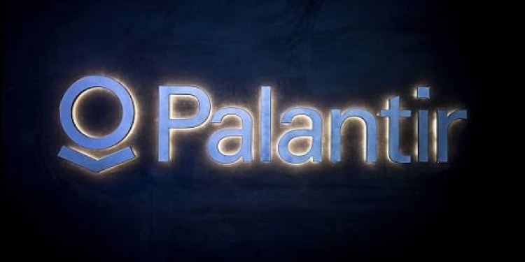 No one is even close to Palantir, says Gil Luria No one is even close to Palantir, says Gil Luria