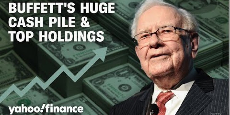 Warren Buffett’s annual letter: Biggest takeaways Warren Buffett’s annual letter: Biggest takeaways