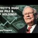Warren Buffett’s annual letter: Biggest takeaways Warren Buffett’s annual letter: Biggest takeaways