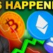 Altcoins Set to Explode in Weeks? Here’s What You Need to Know! Altcoins Set to Explode in Weeks? Here’s What You Need to Know!