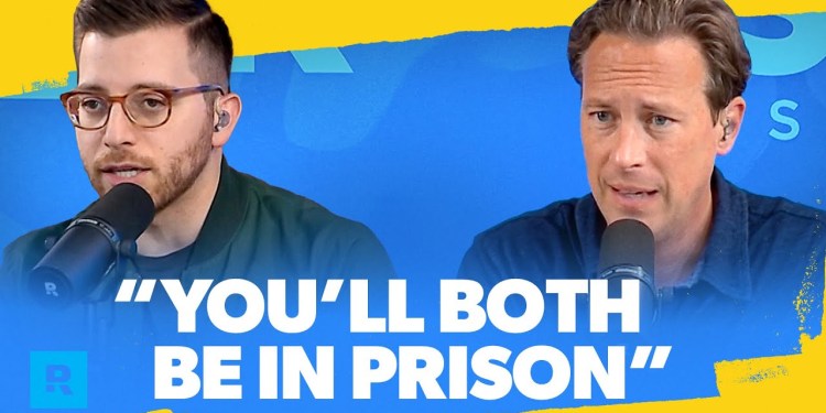 My Husband Thinks the Government Isn’t Real My Husband Thinks the Government Isn’t Real