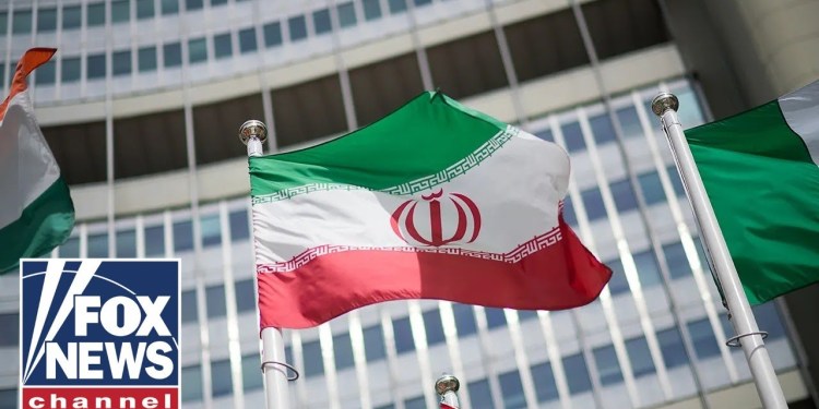 All roads begin in Iran, all roads end in Iran: Retired Air Force general All roads begin in Iran, all roads end in Iran: Retired Air Force general