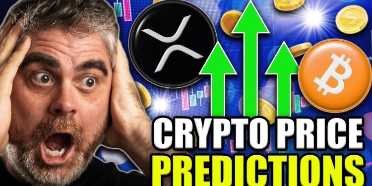 BitBoy’s SHOCKING XRP & BTC Price Predictions (Exclusive Interview with Ben) BitBoy’s SHOCKING XRP & BTC Price Predictions (Exclusive Interview with Ben)