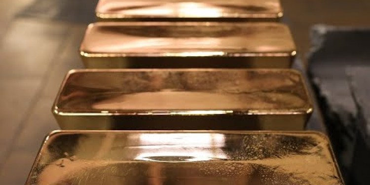 Shock Import Tariff Roils Gold Market Shock Import Tariff Roils Gold Market