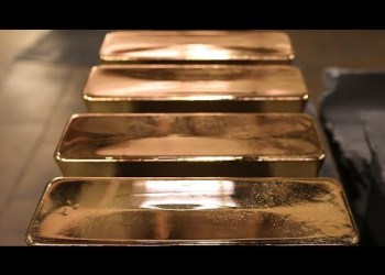 Shock Import Tariff Roils Gold Market Shock Import Tariff Roils Gold Market