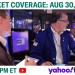 Stocks climb as key inflation print comes in steady Stocks climb as key inflation print comes in steady