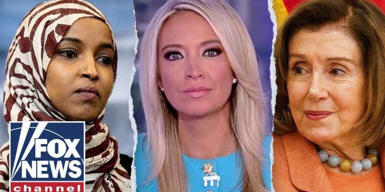 McEnany: How in the world does this happen? McEnany: How in the world does this happen?