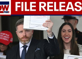 EPSTEIN: Bondi to release infamous ‘Epstein Files’ this week EPSTEIN: Bondi to release infamous ‘Epstein Files’ this week