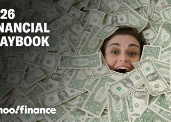 2026 Financial to-do list: How to whip your finances in shape 2026 Financial to-do list: How to whip your finances in shape
