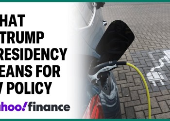 What a Trump-Vance administration could mean for EV policy What a Trump-Vance administration could mean for EV policy