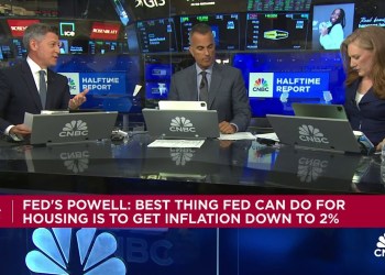 Powell’s focus on labor market signals September cut, says Joe Terranova Powell’s focus on labor market signals September cut, says Joe Terranova