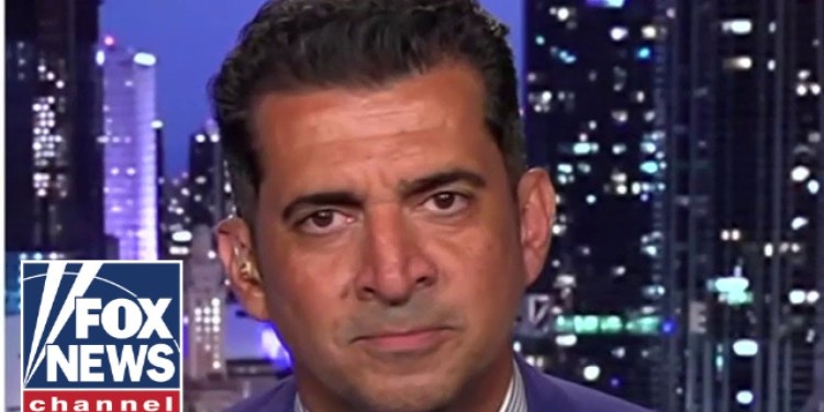 Trump is going to be dominating the election based on these polls: Patrick Bet-David Trump is going to be dominating the election based on these polls: Patrick Bet-David